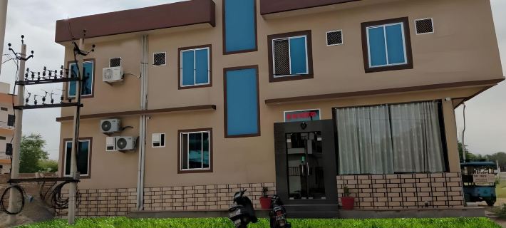 Prem Bhawan Guest House Hotels in Sikar