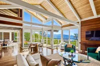 Cypress Pebble Sea Manor LUXE37 Hotels in Pebble Beach