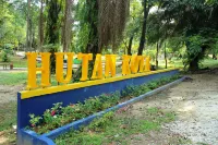 favehotel Pekanbaru Hotels in Pekanbaru