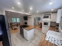 Newly Renovated 3 Bedroom, 1.5 Bath Rental in Hyannis, 1.5 miles to beach