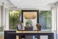 Endless Views and Swimming Pool - Stunning Coastal Retreat