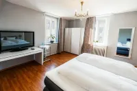 Hotel & Restaurant Tanne Hotels in Eimeldingen