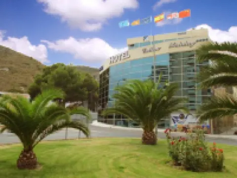 Hotel Cullera Holiday Hoteles en Cullera