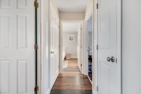 Modern Comfort and Family-Friendly Amenities - Luxurious Coastal Getaway