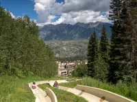 Cozy Studio for 2 with Mountain Views in Purgatory Village - Eolus 327 Hotels in La Plata County