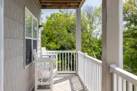 Oceanfront Pool and Kayak Launch Access - Charming Coastal Haven