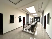 Urbanview de Path House Syariah Boyolali Các khách sạn ở Boyolali