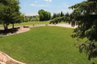 Private Space with Convenient Amenities and Relaxation - Cozy Retreat Hotel a Garden