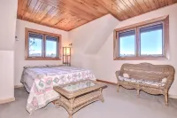 Shoreview Lake House Hotels in Minocqua