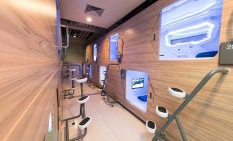 PassGo Digital Airport Hotel Bali