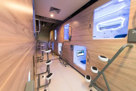 PassGo Digital Airport Hotel Bali