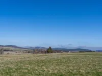 Capercaillie Lodge