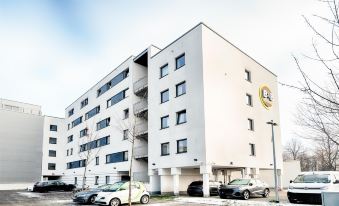 B&B HOTEL Bonn-West