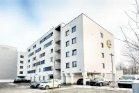 B&B HOTEL Bonn-West
