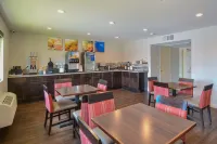 Comfort Inn & Suites Moreno Valley Near March Air Reserve Base - Desayuno