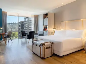 NH Collection Santiago Casacostanera