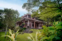 Villa Lingga Puncak
