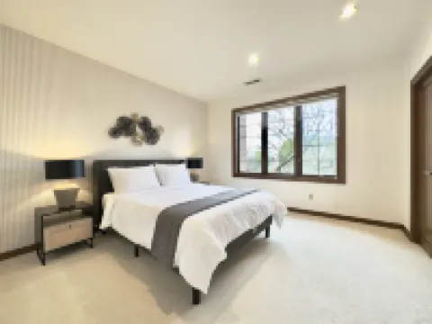 Breathtaking Water Views and Private Beach Access - Stunning Coastal Haven