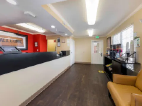 Extended Stay America Suites - Los Angeles - LAX Airport - El Segundo Hotels in El Segundo