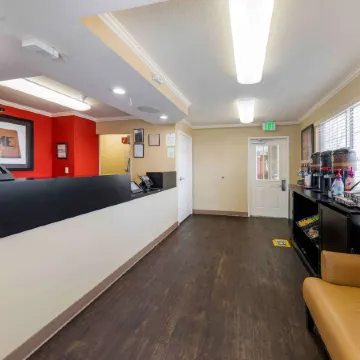 Extended Stay America Suites - Los Angeles - LAX Airport - El Segundo