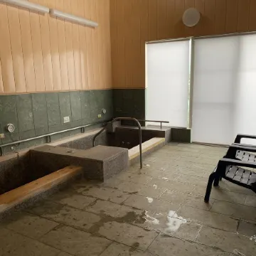 spa and restaurant yuluumu