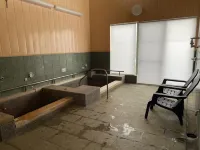 spa and restaurant yuluumu