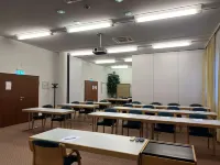 Hansa Apart-Hotel Regensburg Hotels in Bad Abbach