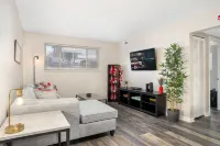 Just listed! Two bedroom on OSU campus