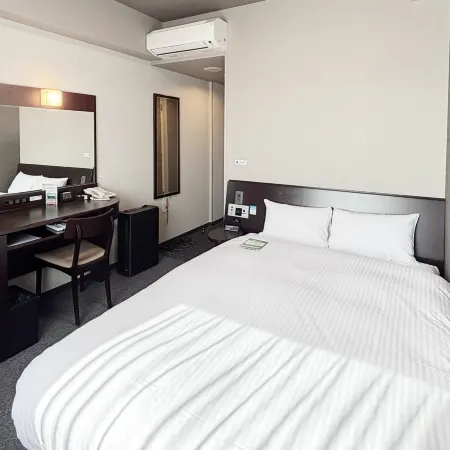 Hotel Route-Inn Iyo-Saijo
