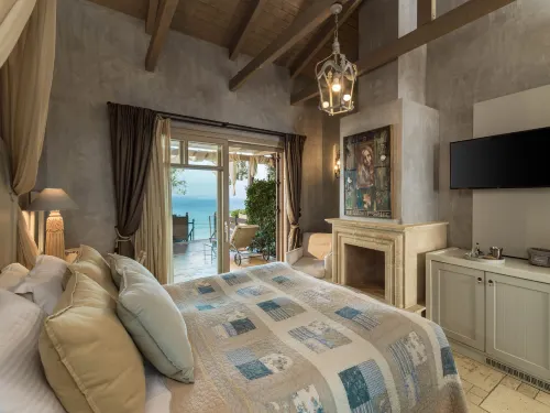 6 Keys Hotel Hotels in Milies