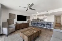 Pelican Beach Resort 110 - balcón