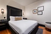 2BR Floor-to-Ceiling Canal Street Views | The Mayfair - 5 étoiles