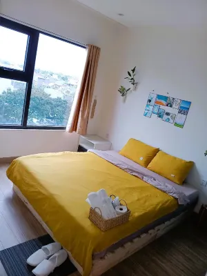 I Love Vinhome Grand Park Hcm Các khách sạn gần Tạp Hóa Đức Long