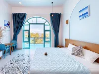 Santorini Villa Cam Ranh Hotels in Cam Ranh
