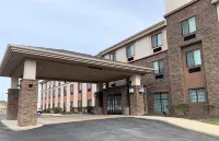 SureStay by Best Western Cambridge Hotels in Cambridge