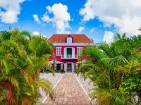Villa Tokara Boutique Hotel