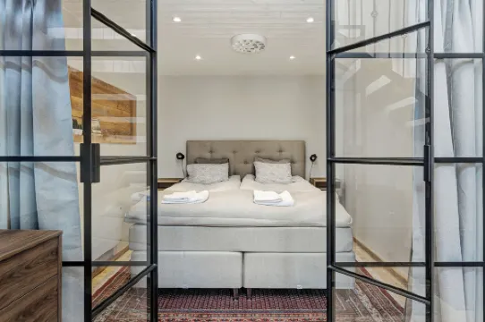 HernöRum Storgatan - Centrala lägenheter Hotels in Härnösand