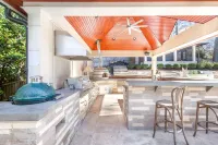 Stunning 7 Bedroom Buckhead Estate