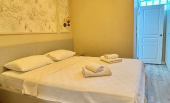 La Berca Boutique Hotel