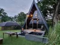 My Cabin by One Selah Hotel di Plaridel