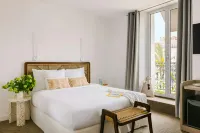 Yelo Lumière Hotel Centre Ville, Sonder
