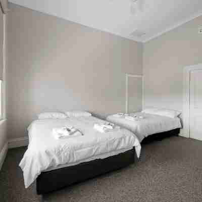 Euroa Hotel Rooms