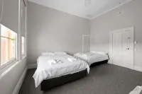 Euroa Hotel فنادق في Euroa