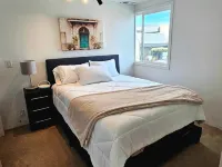 3 bedroom loft 웨나치 호텔