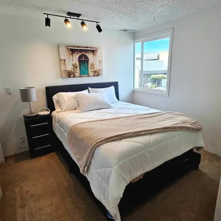 3 bedroom loft