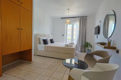 AVENA Suites – Family-Friendly Beach Escape