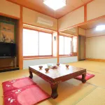 Minshuku - Unagi Kohan Các khách sạn ở 