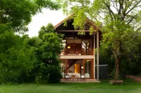 Wild Grass Nature Resort - 8 Secluded Villas Across 25 Acres - Holiday bungalows