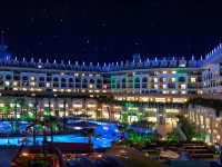 Crystal Sunset Luxury Resort & Spa - Ultimate All Inclusive Hotels near Liman hamamı