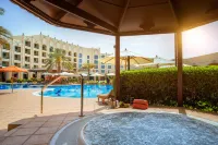 Al Ain Rotana - spa